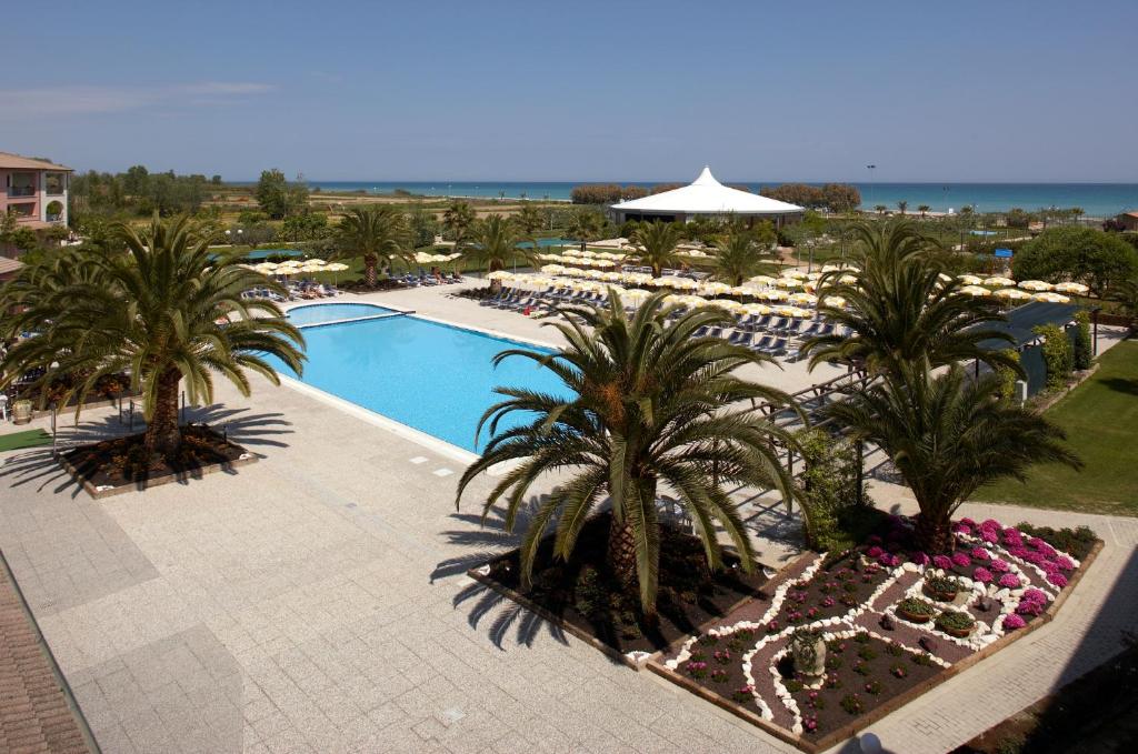 Hapimag Resort Scerne di Pineto photo 4