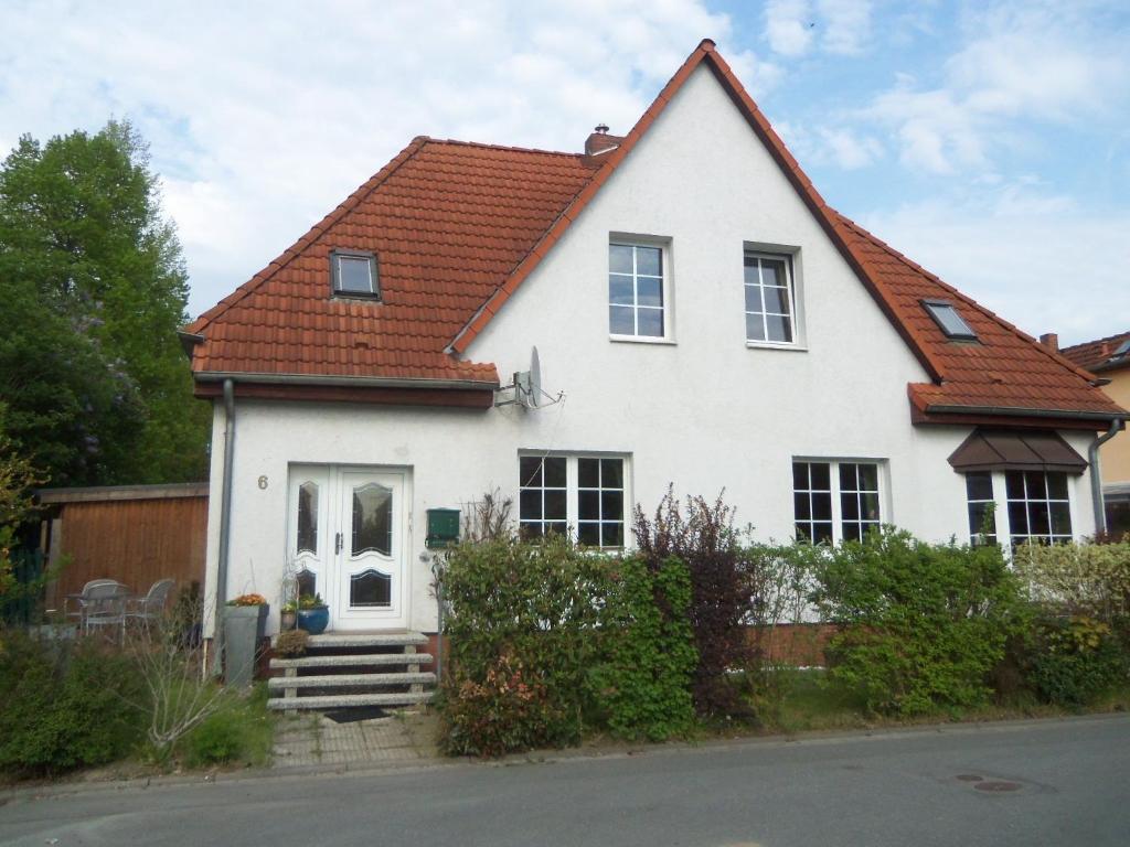 Modern Apartment near Sea in Wismar photo 2