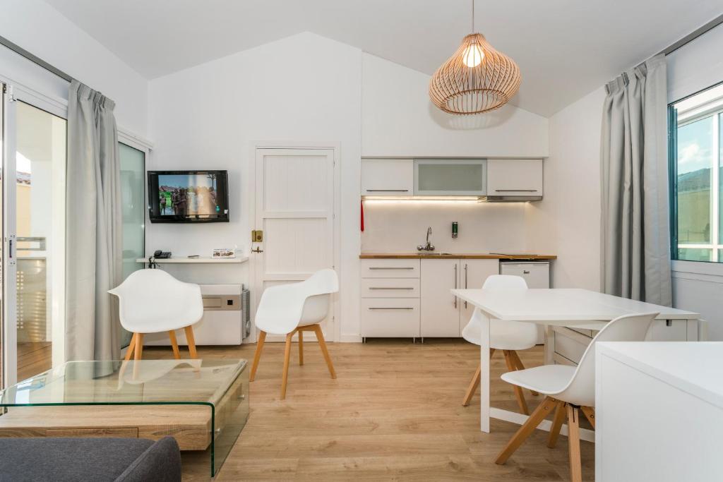 Apartaments Cales de Ponent photo 3