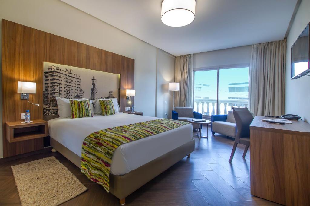Melliber Appart Hotel photo 4