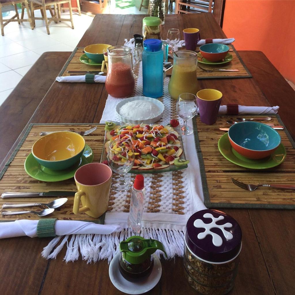Nirvana Beach Hotel photo 2