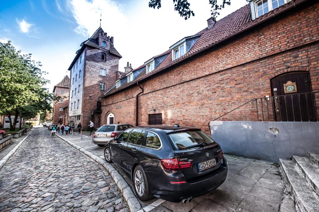 Одноместный (Одноместный номер с общей ванной комнатой), Bi-Pi Hostel