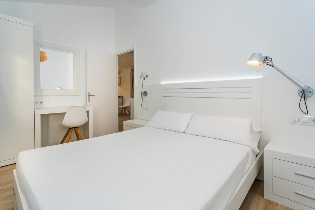 Apartaments Cales de Ponent photo 4