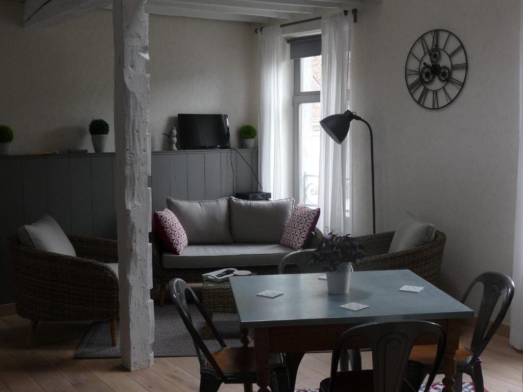 Autrefois chez Lina photo 2