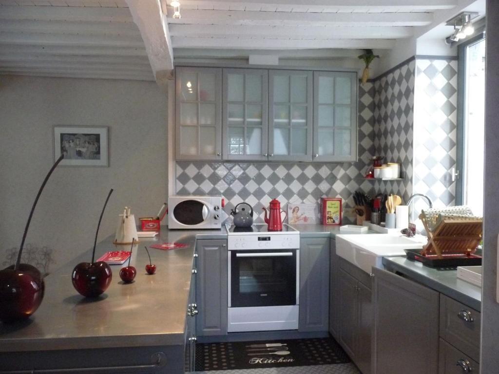 Autrefois chez Lina photo 1