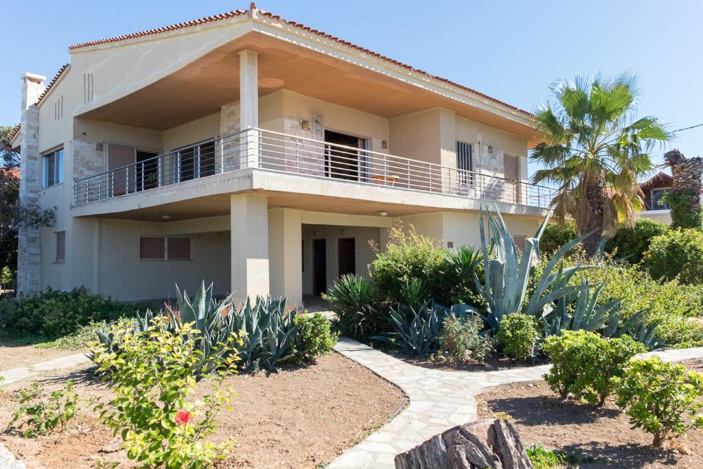 Sunset Beach House photo 2