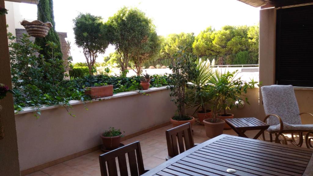 Apartamentos Arcos Calabardina photo 4