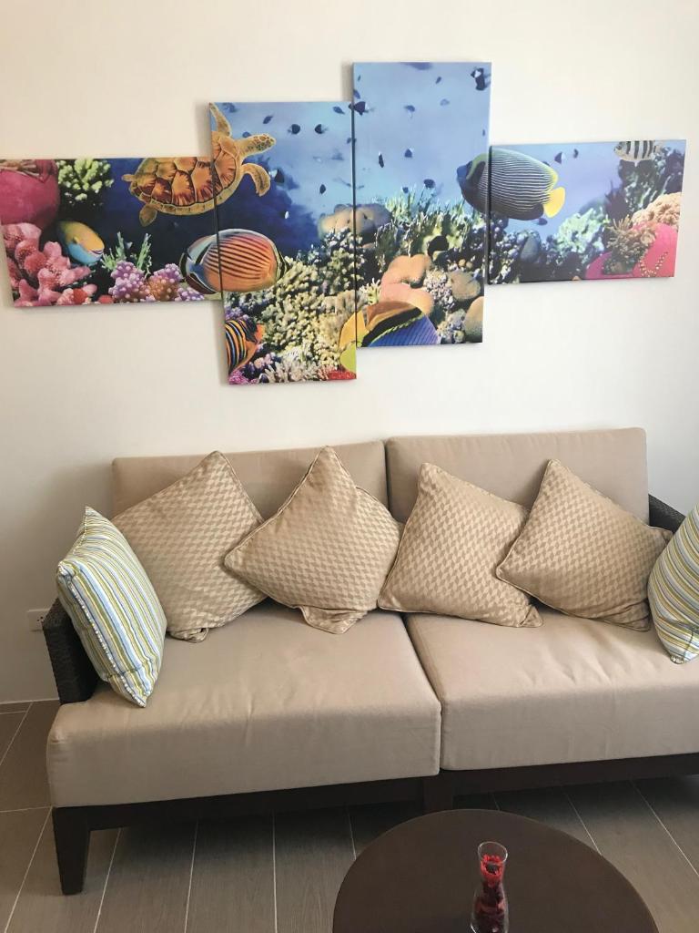 Boracay Oceanway Residences - Island Paradise photo 2