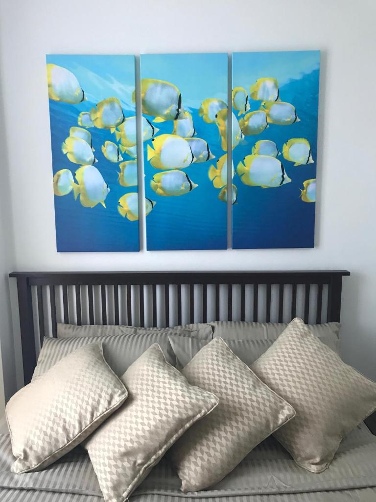 Boracay Oceanway Residences - Island Paradise photo 3