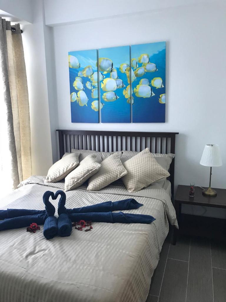 Boracay Oceanway Residences - Island Paradise photo 1
