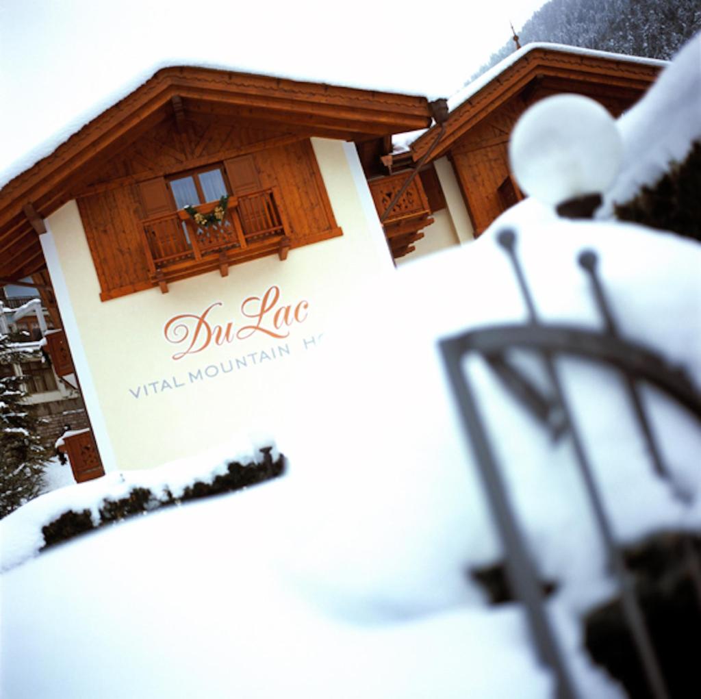Du Lac Vital Mountain Hotel photo 2