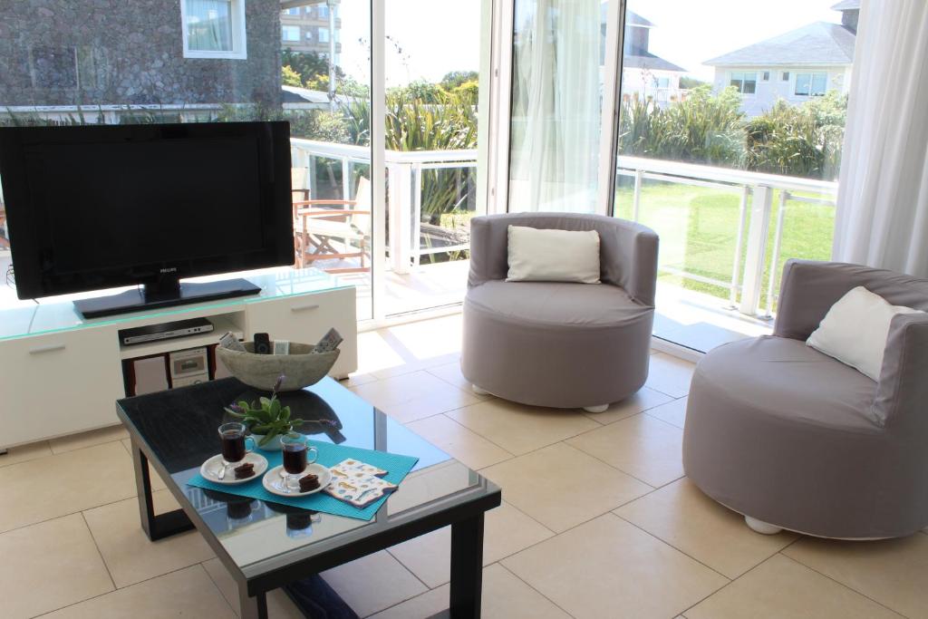 Apartamento Playas Carilo photo 1