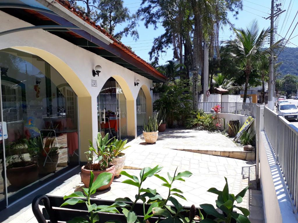 Pousada da Barra photo 2