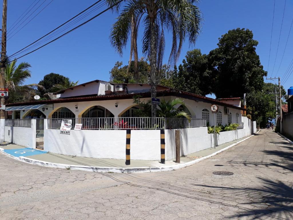 Pousada da Barra