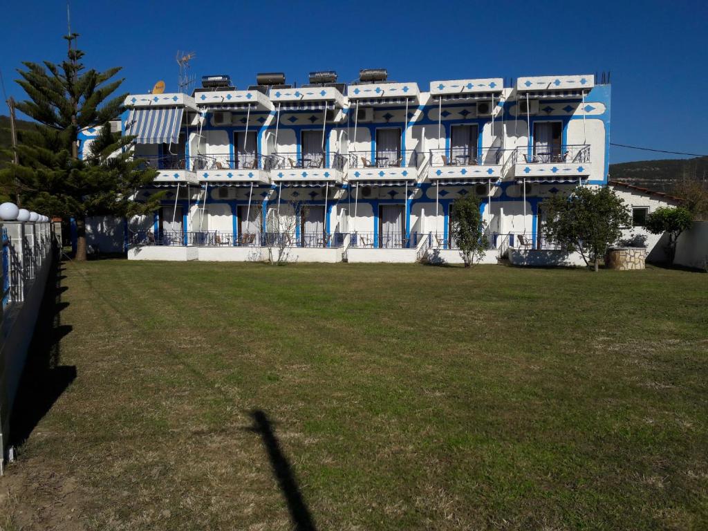 Panorama Hotel photo 4