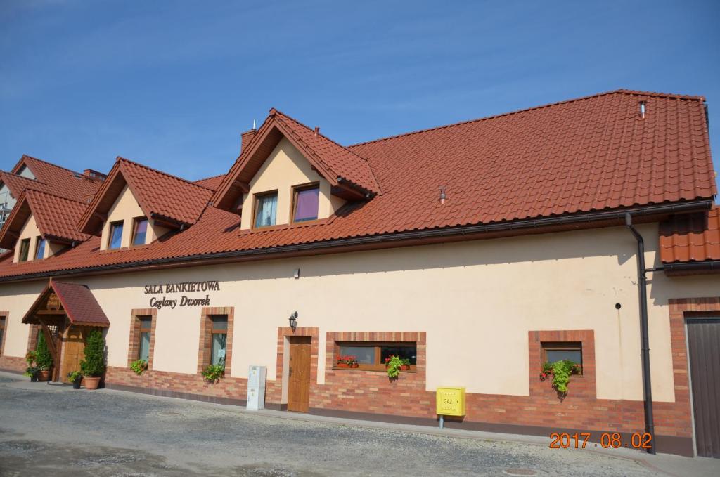 Ceglany Dworek photo 4