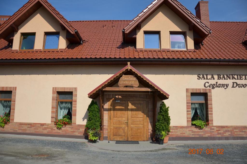 Ceglany Dworek photo 3