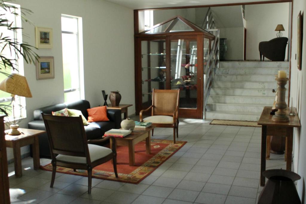 Hotel Fazenda Bela Vista photo 4