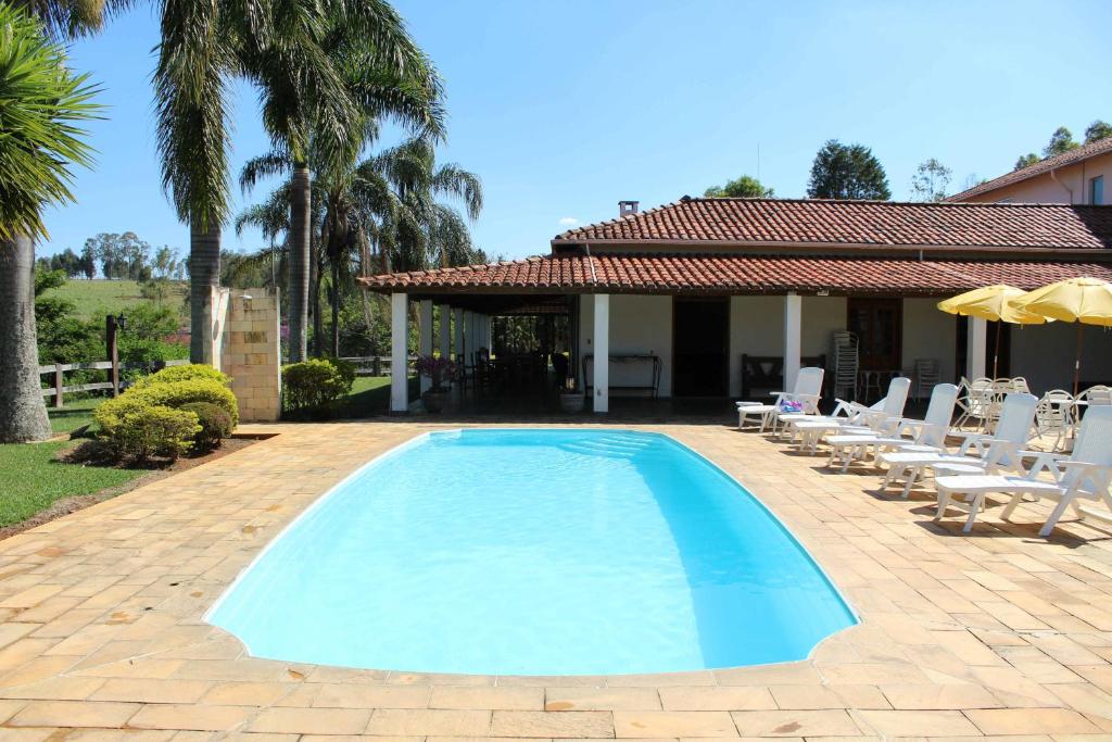 Hotel Fazenda Bela Vista photo 3