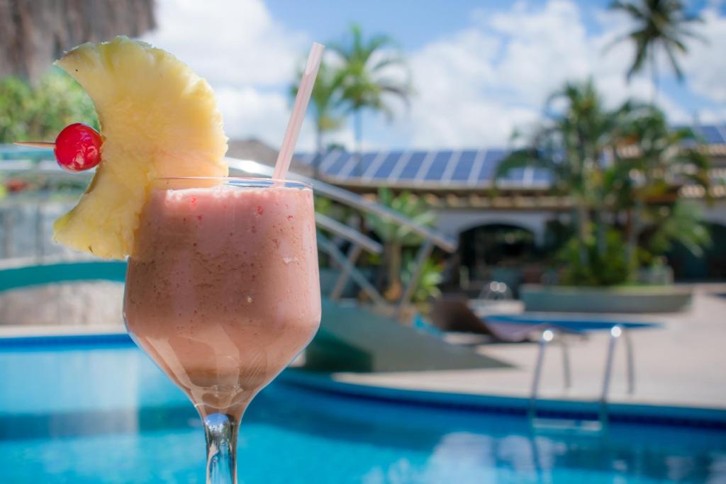 Sarana Praia Hotel photo 4