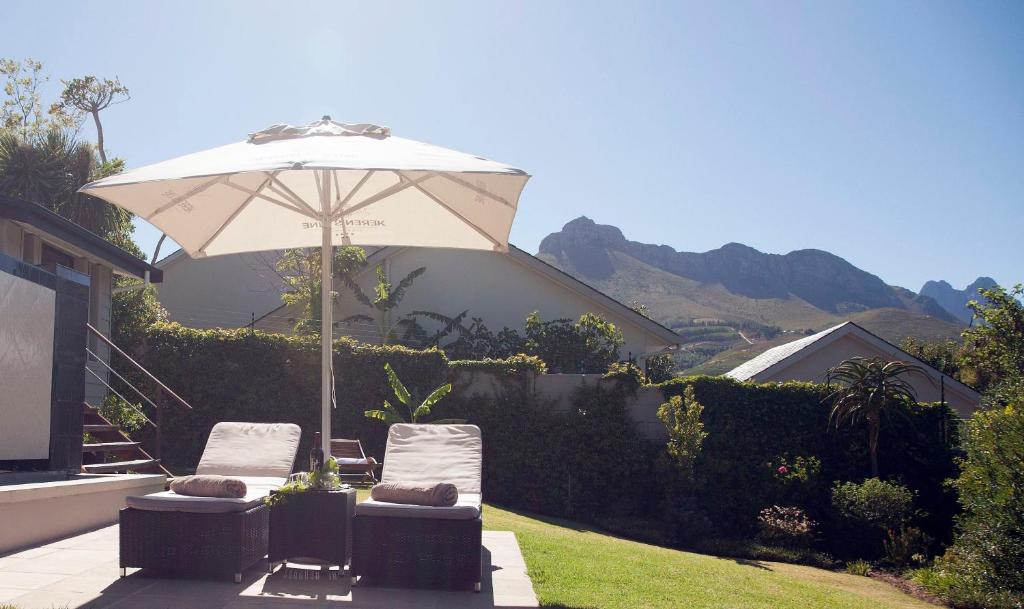 Keren's Vine Guesthouse photo 3
