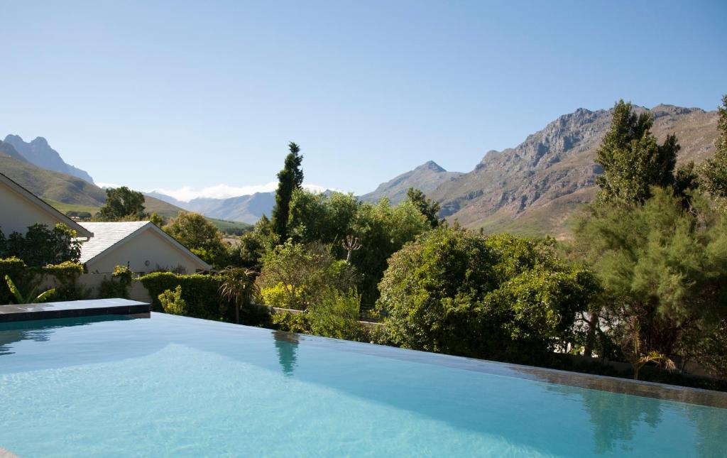 Keren's Vine Guesthouse photo 1