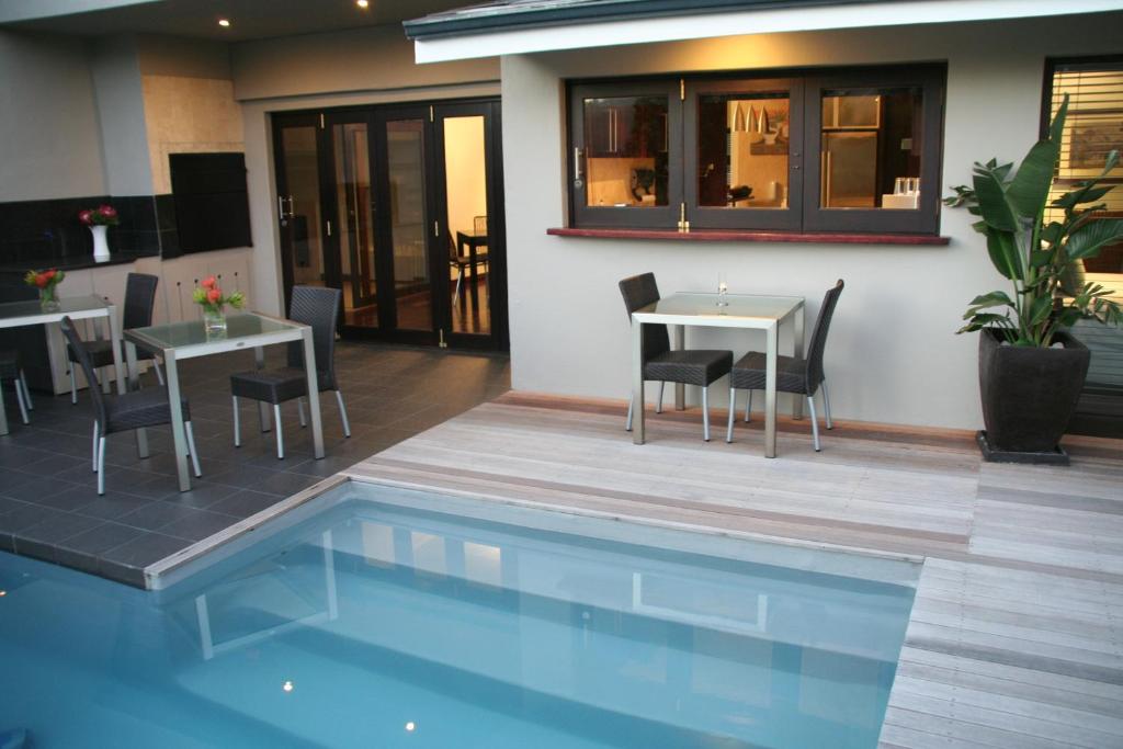Keren's Vine Guesthouse photo 4