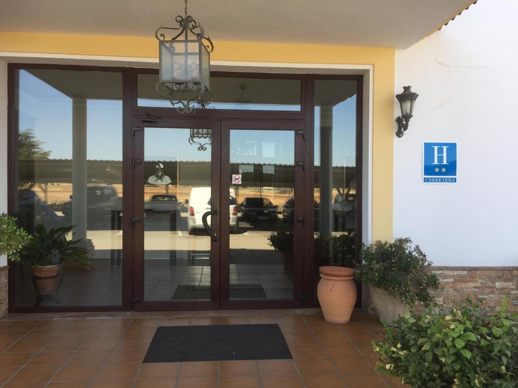 Hotel El Capricho photo 2