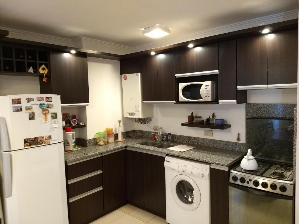 Departamento Edificio Manhattan 7mo piso photo 1