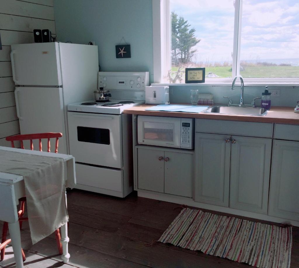BlueFin Cottage photo 1