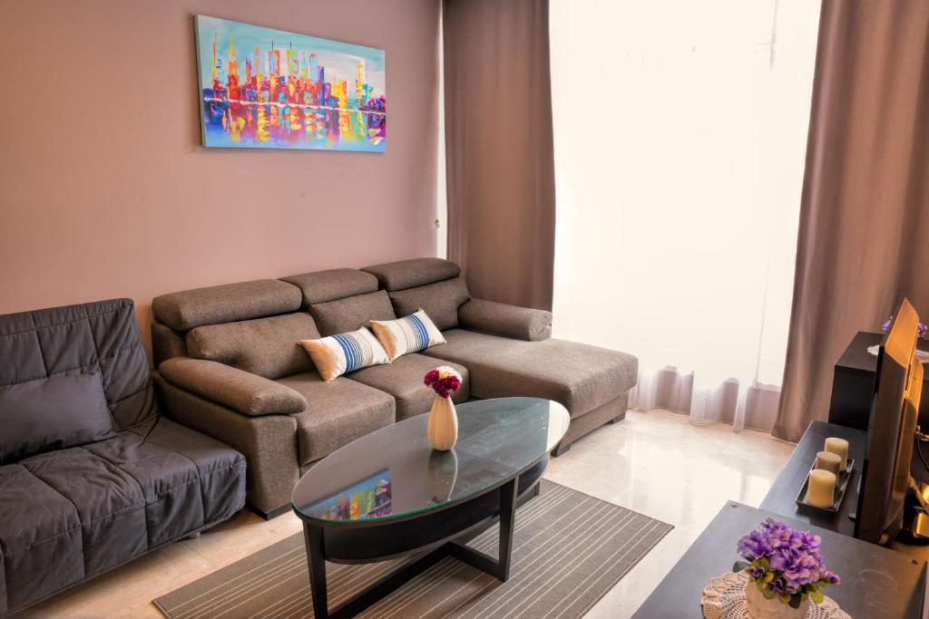 Апартаменты (Апартаменты с 2 спальнями), VIPOD Suites KLCC by Luxury Suites Asia