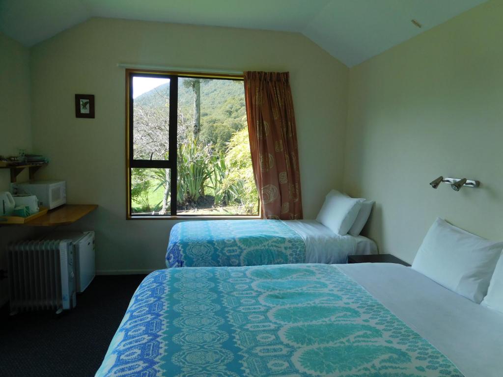 Mountainview Makarora Accommodation photo 1