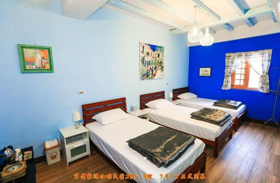 Just Coffee Hostel 2 photo 1