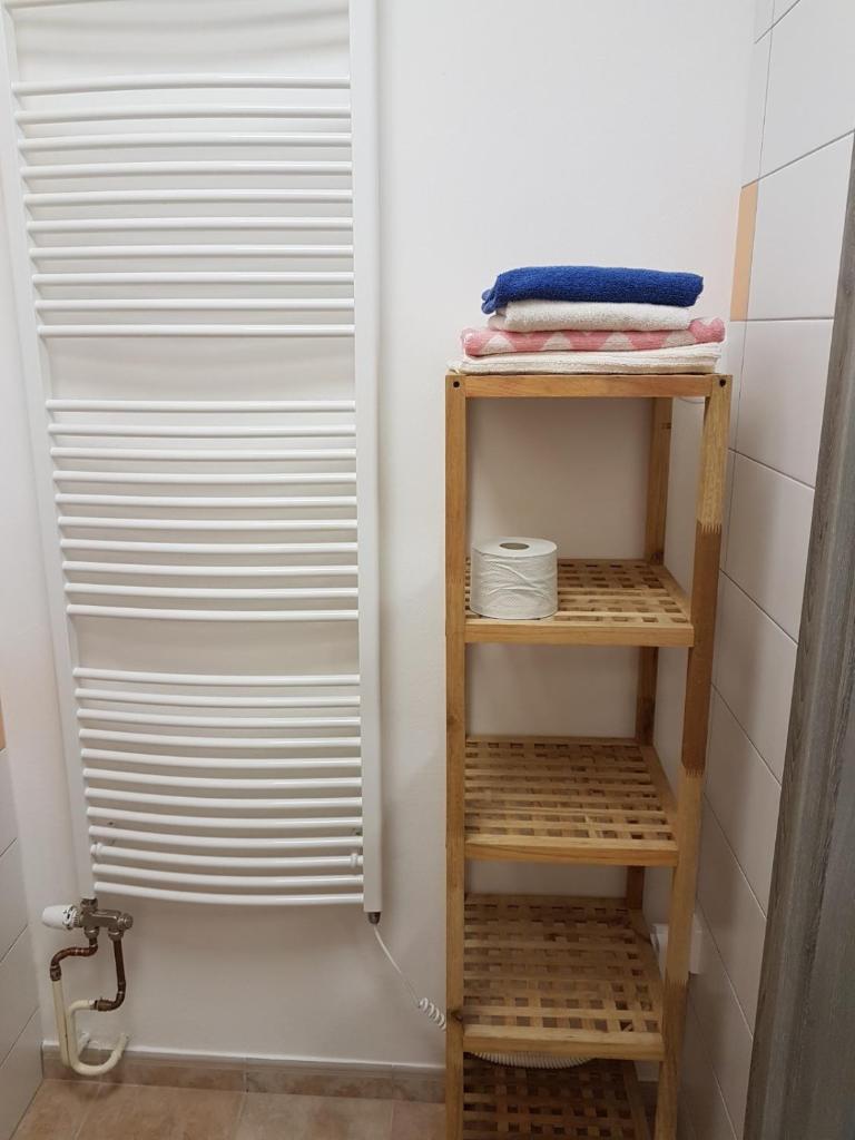 Apartmany u Dvora photo 4