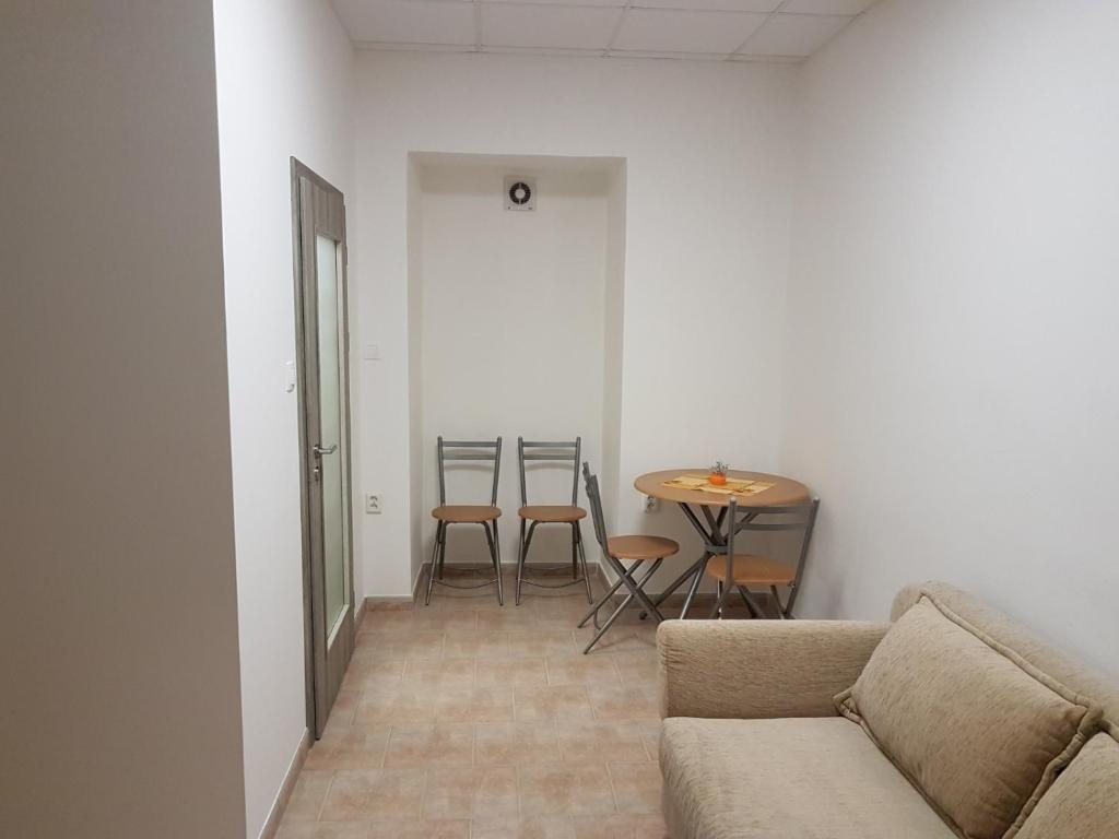 Apartmany u Dvora photo 1