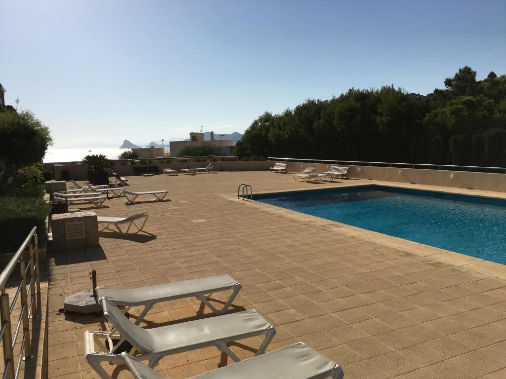 Apartamentos Arcos Calabardina photo 3