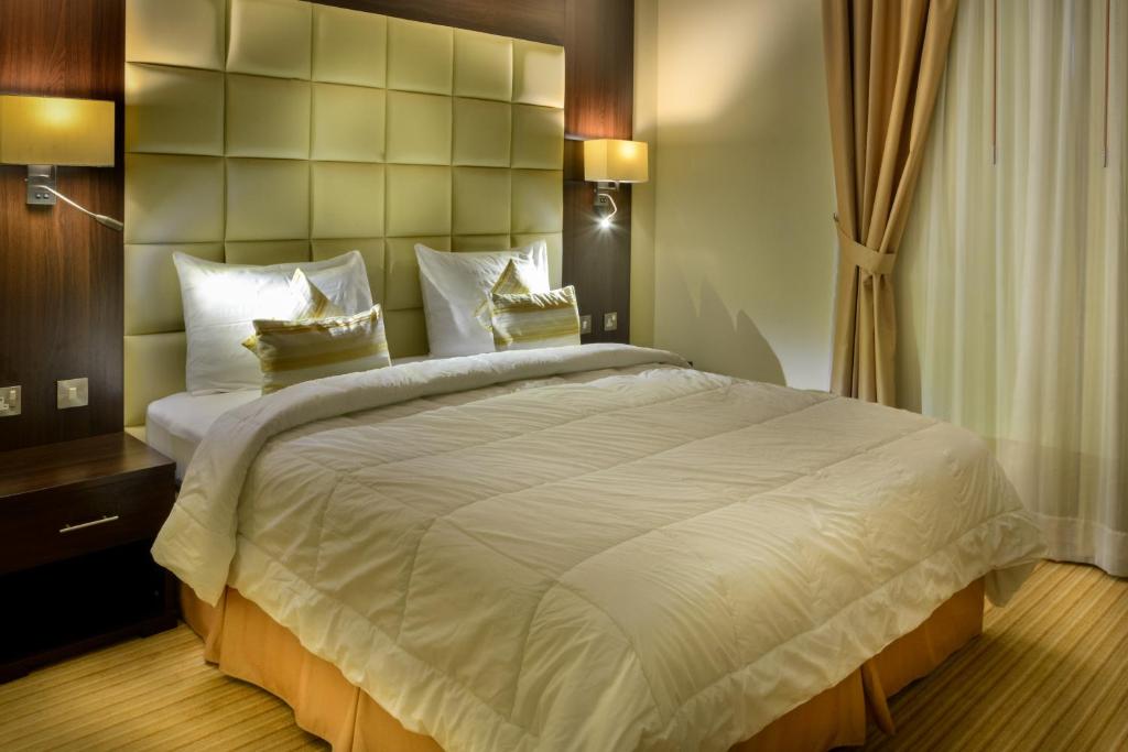 Golden Ocean Hotel photo 3