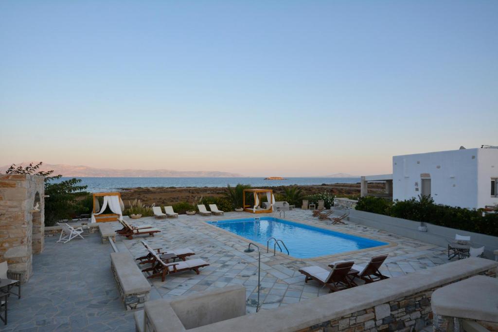 Golden Sea Villas photo 1