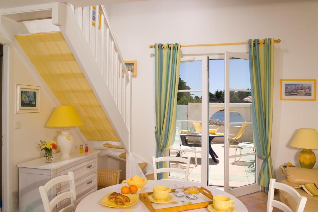 Madame Vacances Les Maisons du Lac photo 4