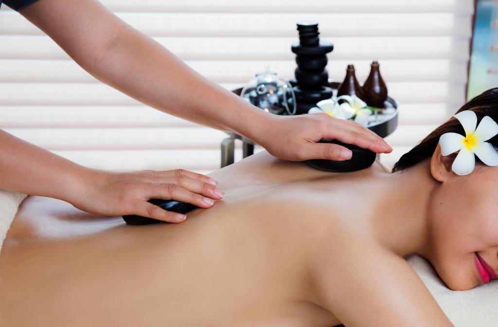 Duyen Ha Resort Cam Ranh