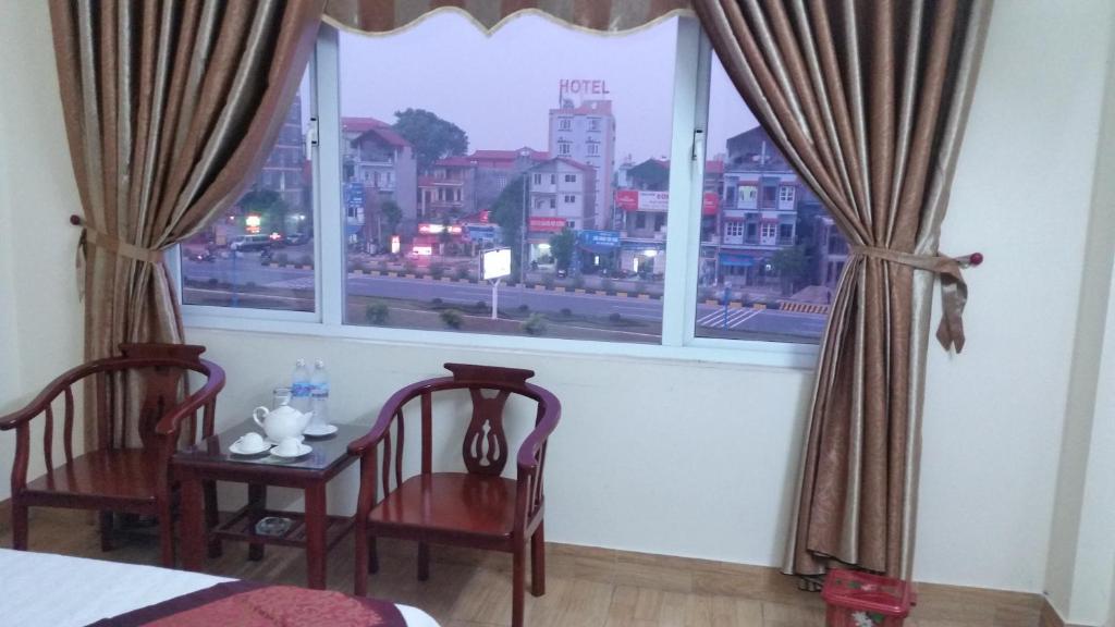 Anh Duong Hotel