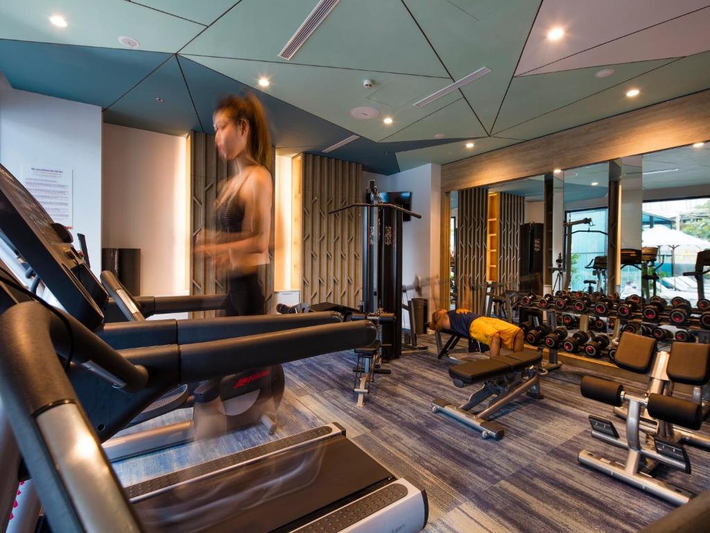 ibis Styles Nha Trang