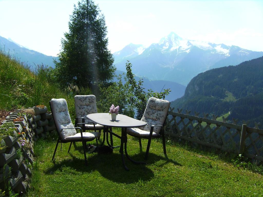 Ferienwohnung Daum