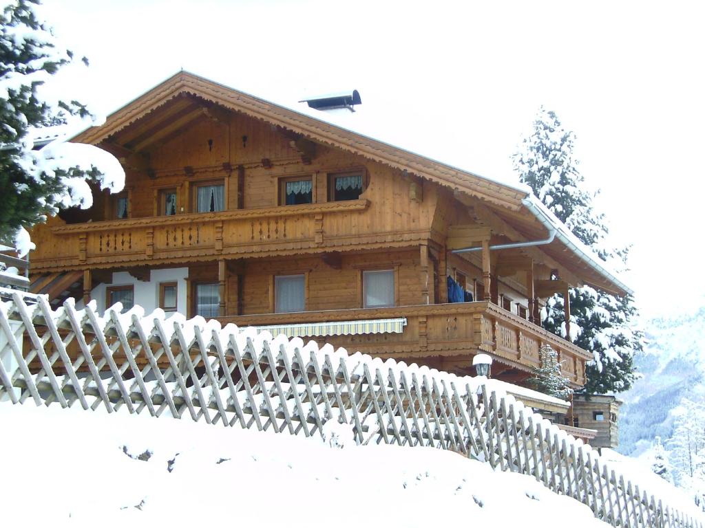 Ferienwohnung Daum photo 1