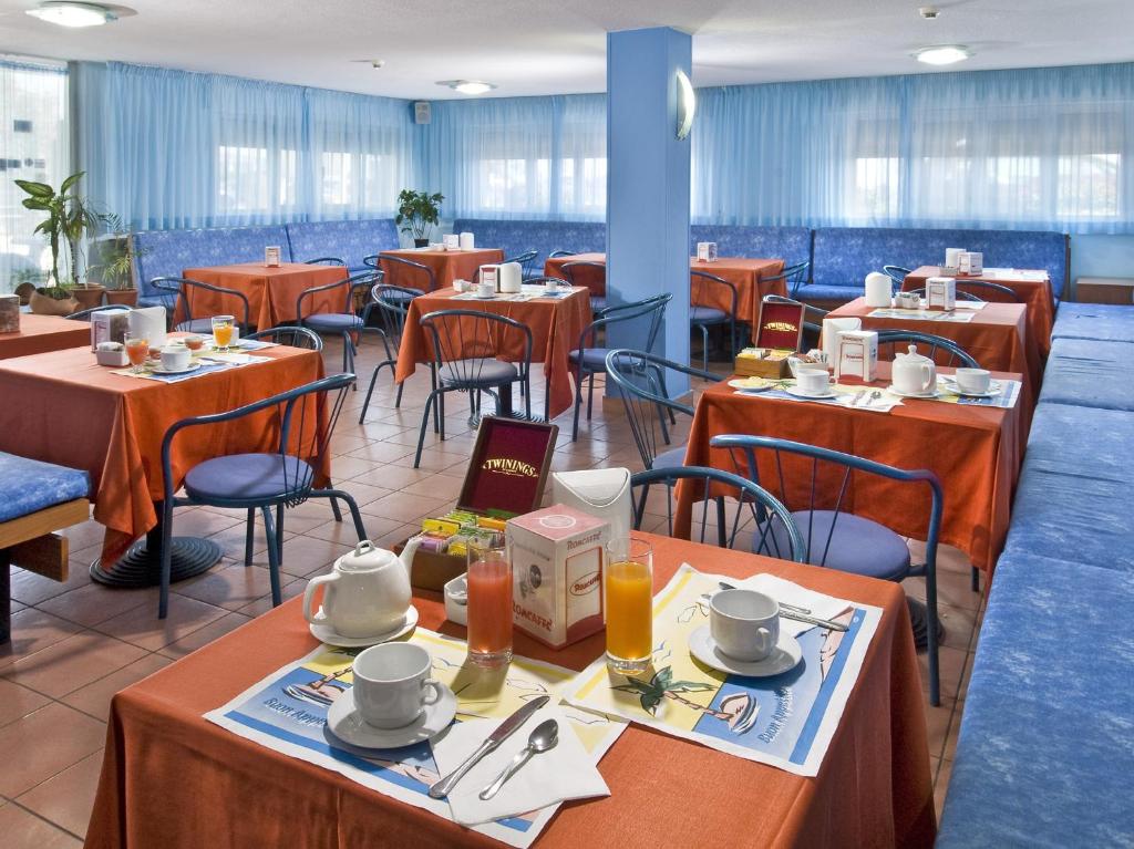 Hotel Giannino photo 3
