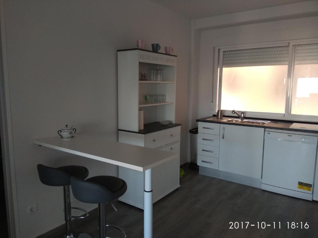 Piso Vacacional photo 4
