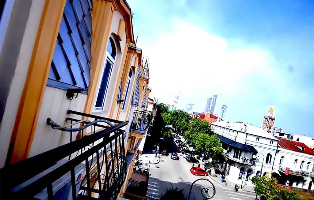 Black Sea Star Batumi photo 2