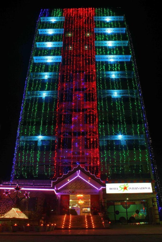 Hotel Star International photo 4