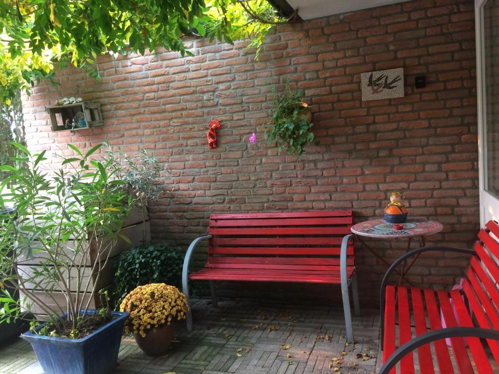 Bed and Breakfast De Mozaiektegel Uden photo 2