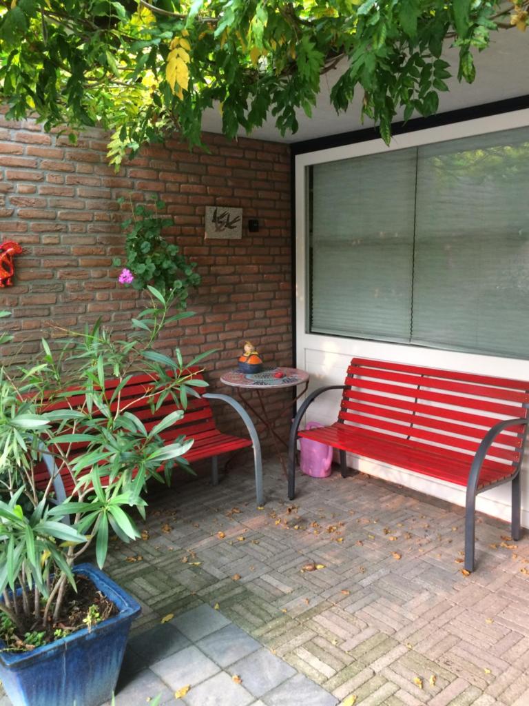 Bed and Breakfast De Mozaiektegel Uden photo 3